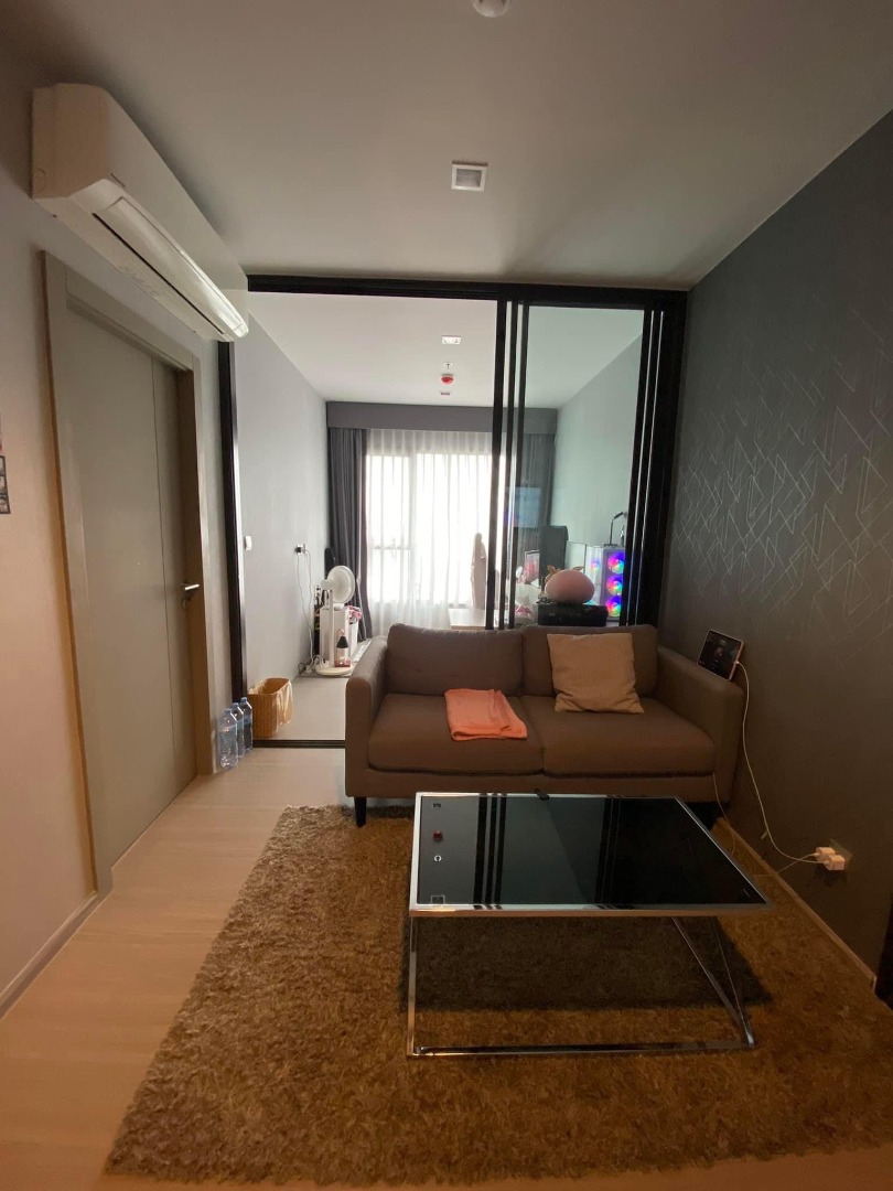 💗Life Asoke-Rama9💗🔥1 Bed Plus❗️❗️