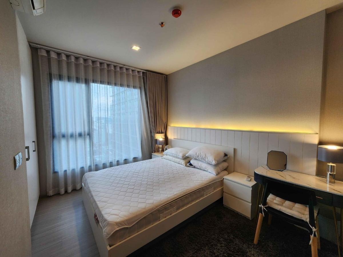 💗Life Asoke-Rama9💗🔥1 Bedroom ห้องสวย❗️❗️