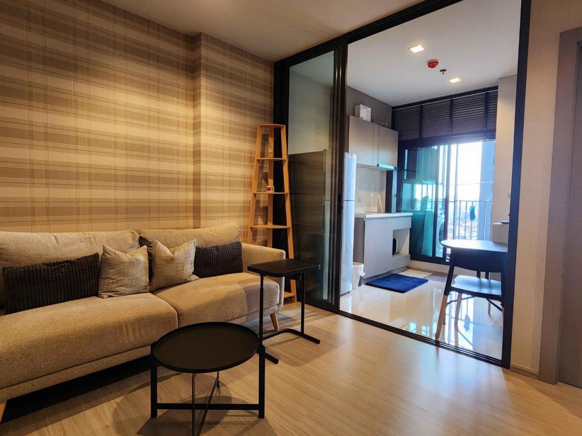 💗Life Asoke-Rama9💗🔥1 Bedroom ห้องสวย❗️❗️