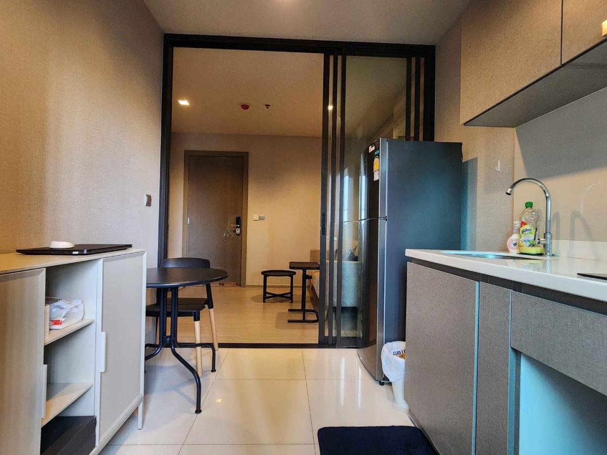 💗Life Asoke-Rama9💗🔥1 Bedroom ห้องสวย❗️❗️