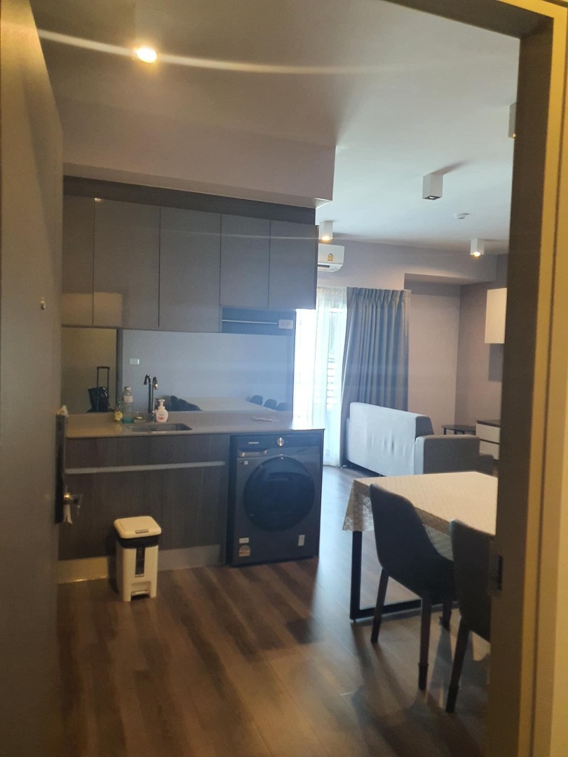 🍊Ideo Rama9-Asoke🍊🌻2 Bedrooms!!