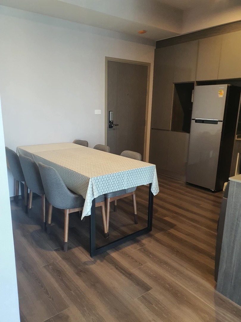 🍊Ideo Rama9-Asoke🍊🌻2 Bedrooms!!