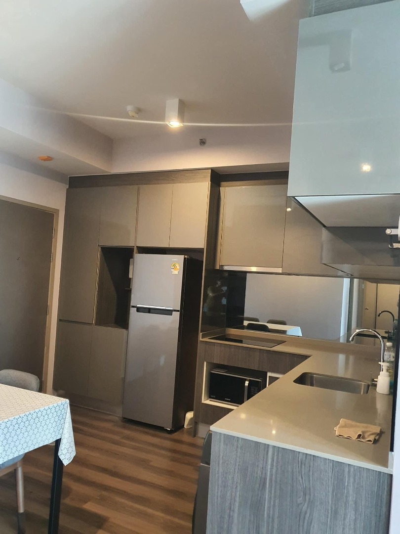 🍊Ideo Rama9-Asoke🍊🌻2 Bedrooms!!