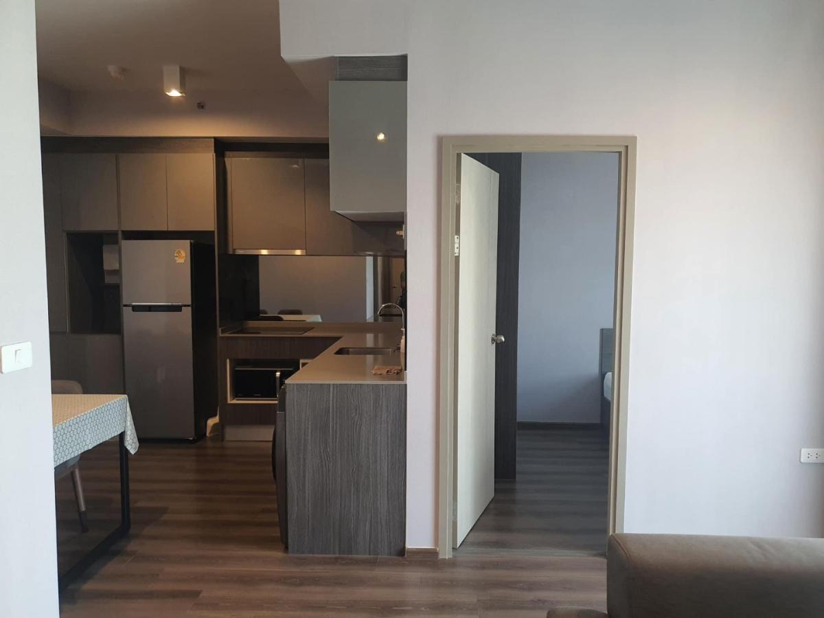 🍊Ideo Rama9-Asoke🍊🌻2 Bedrooms!!