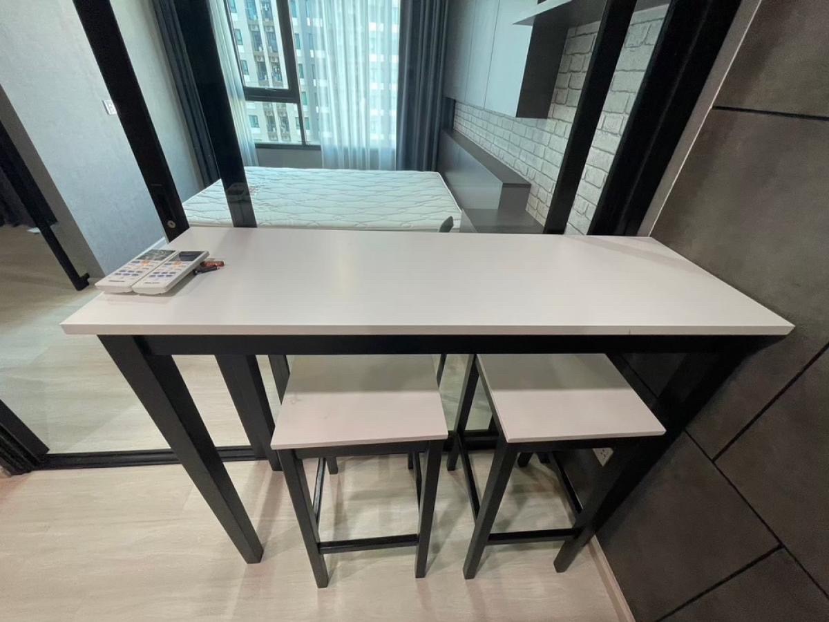 🚀Life Asoke 🔥1 Bedroom Best Price