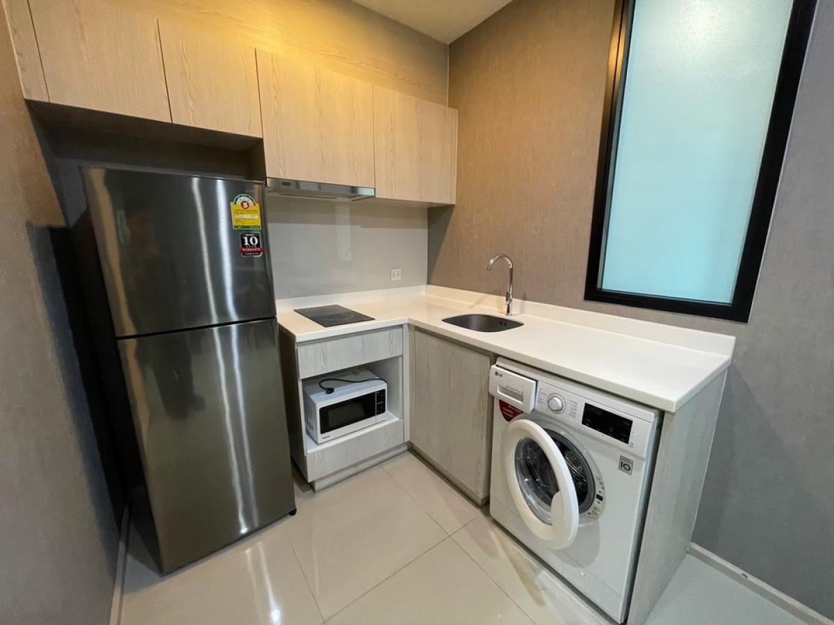 🚀Life Asoke 🔥1 Bedroom Best Price