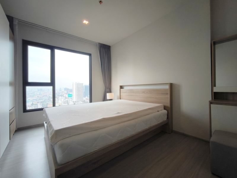 🌷Life Asoke-Rama9🌷🔥1 Bedroom❗️❗️