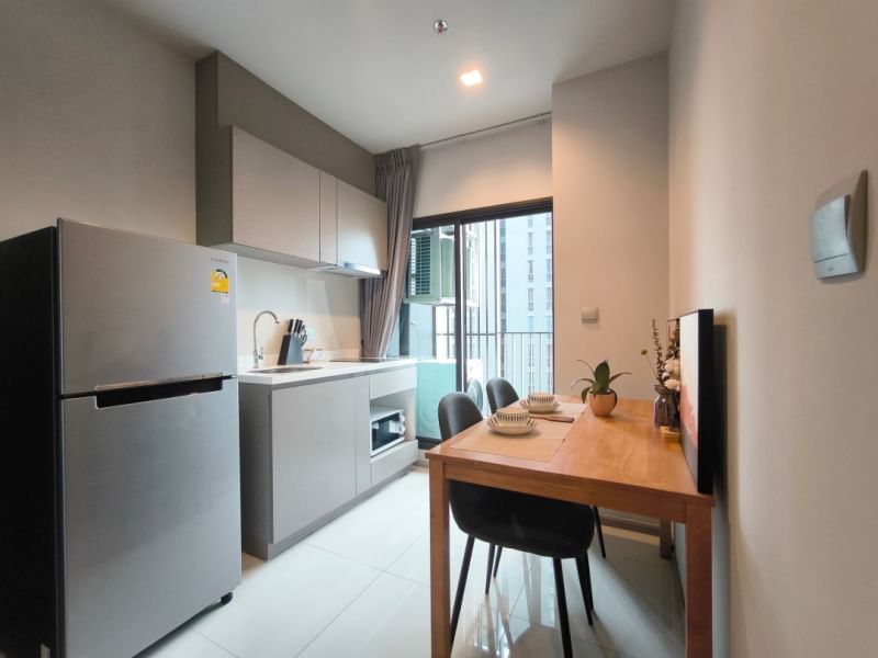 🌷Life Asoke-Rama9🌷🔥1 Bedroom❗️❗️