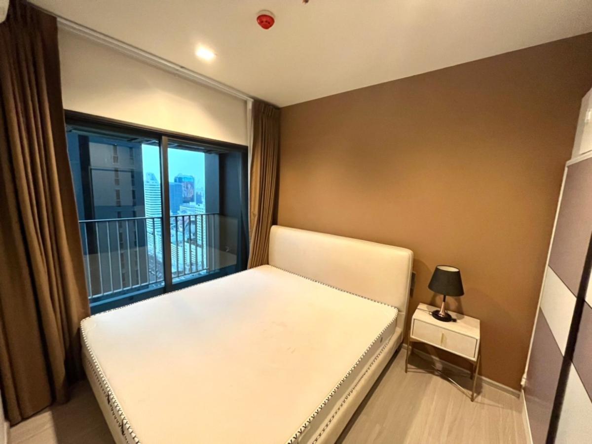 🌼Life Asoke-Rama9🌼🔥1 Bed Plus❗️❗️