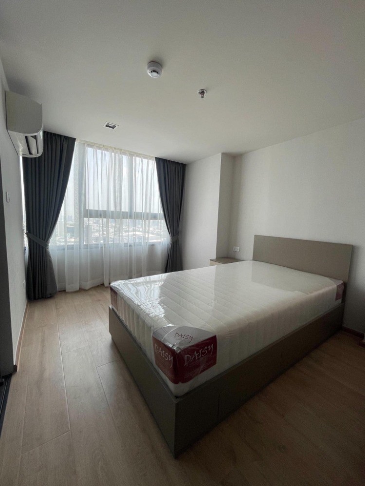 💗Ideo Rama9-Asoke💗🔥Duplex 2 bedrooms!!