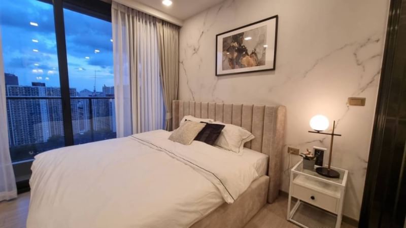 💗ONE9FIVE Asoke-Rama9💗🔥1 Bedroom❗️❗️