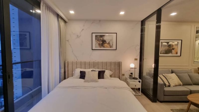 💗ONE9FIVE Asoke-Rama9💗🔥1 Bedroom❗️❗️