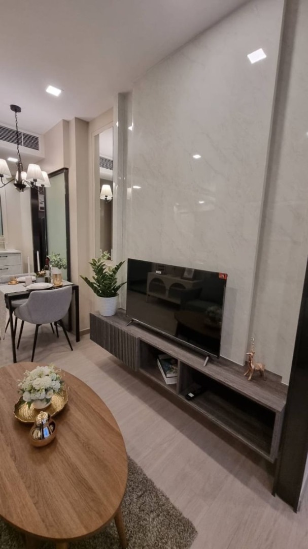 💗ONE9FIVE Asoke-Rama9💗🔥1 Bedroom❗️❗️