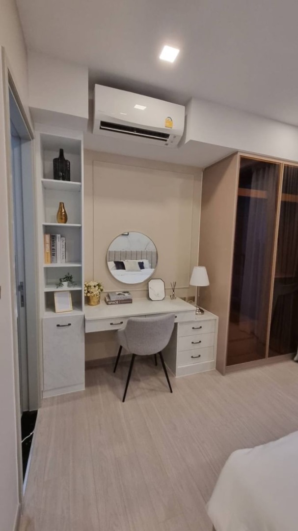 💗ONE9FIVE Asoke-Rama9💗🔥1 Bedroom❗️❗️