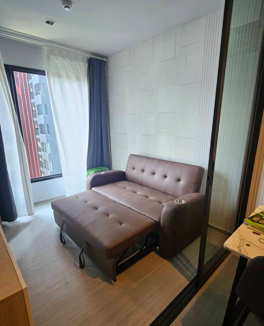 💗Life Asoke-Rama9💗🔥1 Bedroom Plus❗️❗️