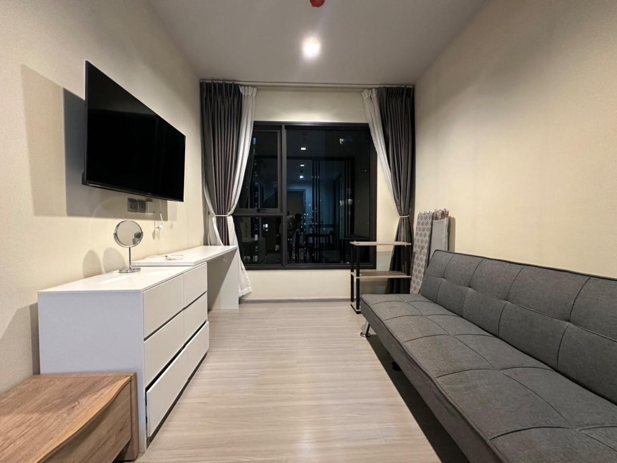 ✅ Life Asoke-Rama9 🔥1 Bed Plus ราคาดีงาม 