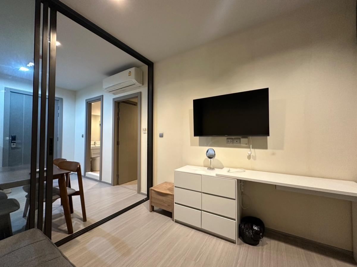 ✅ Life Asoke-Rama9 🔥1 Bed Plus ราคาดีงาม 