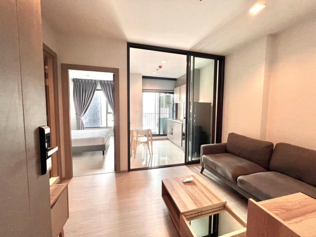 🎈Life Asoke-Rama9🎈🔥1 Bedroom ราคาดี❗️❗️