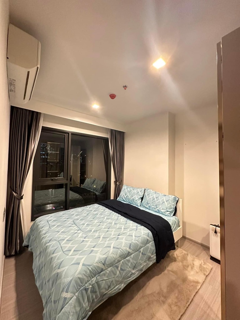 💗Life Asoke Hype💗🔥1 Bedroom Plus❗️❗️