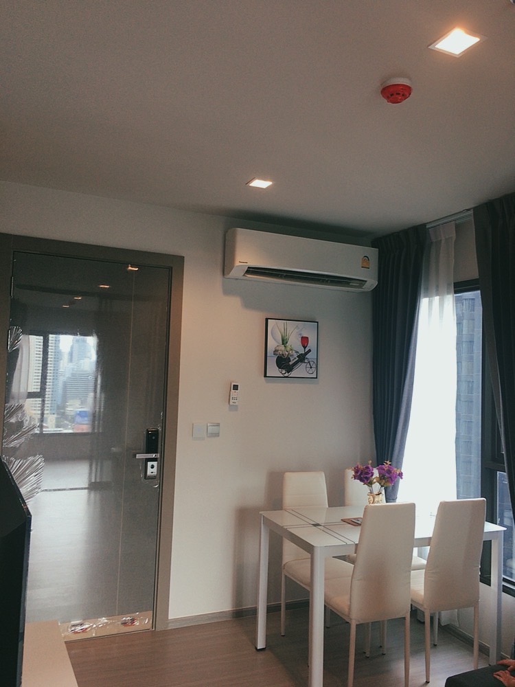 💖Life Asoke-Rama9💖🔥2 Bedroom ราคาสุดคุ้ม!!