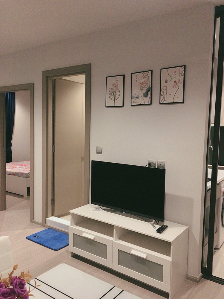 💖Life Asoke-Rama9💖🔥2 Bedroom ราคาสุดคุ้ม!!