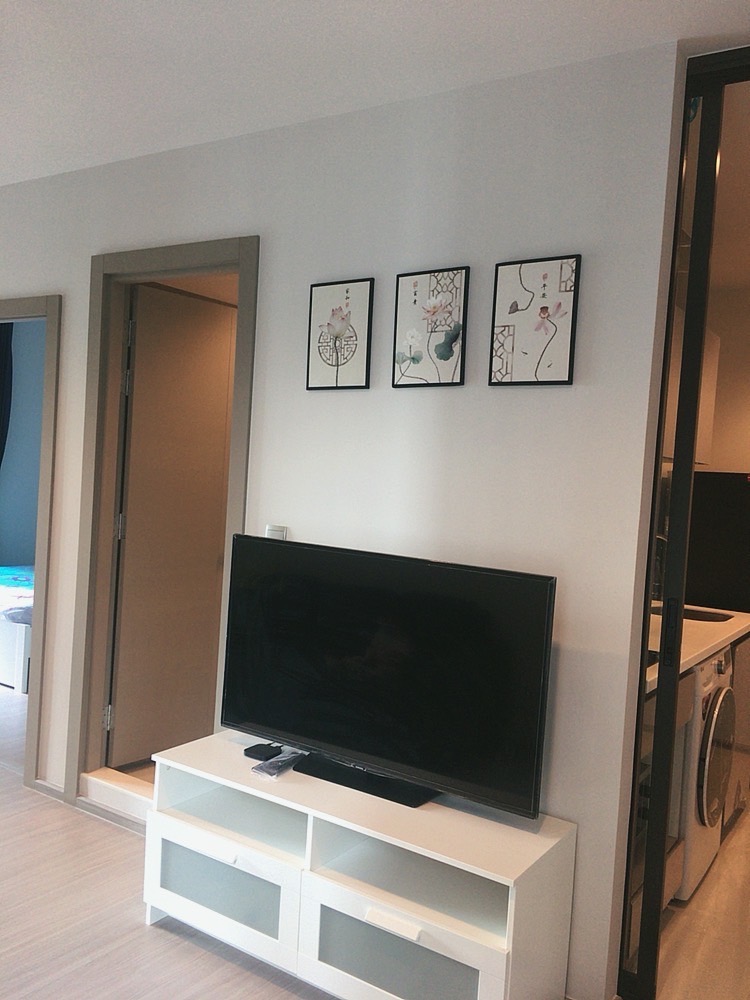 💖Life Asoke-Rama9💖🔥2 Bedroom ราคาสุดคุ้ม!!