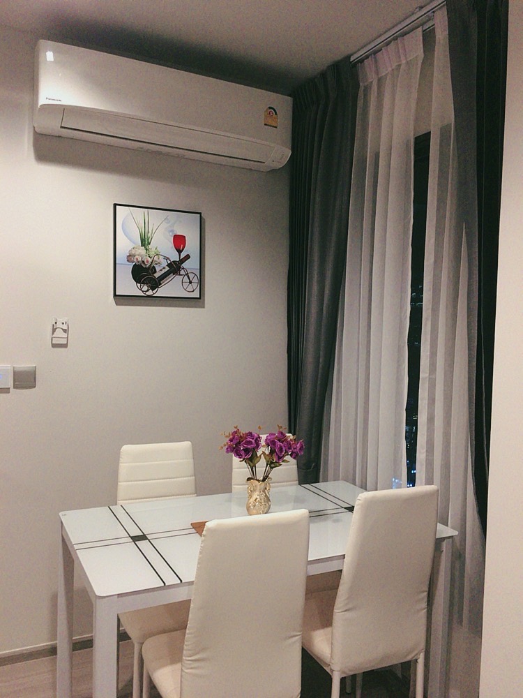 💖Life Asoke-Rama9💖🔥2 Bedroom ราคาสุดคุ้ม!!