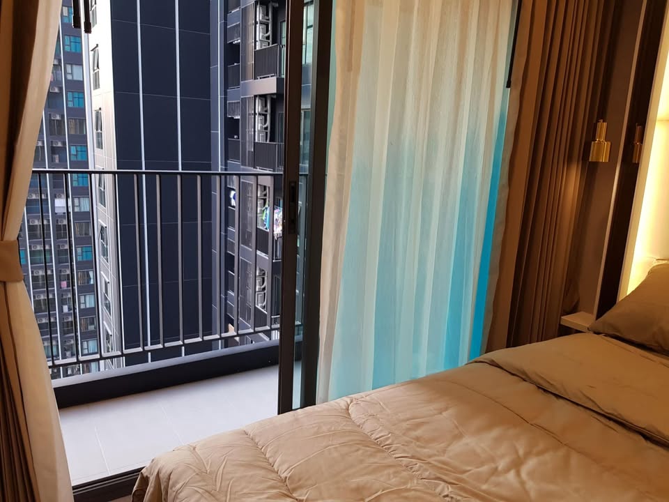 🌸Life Asoke-Rama9🌸🔥1 Bed Plus❗️❗️