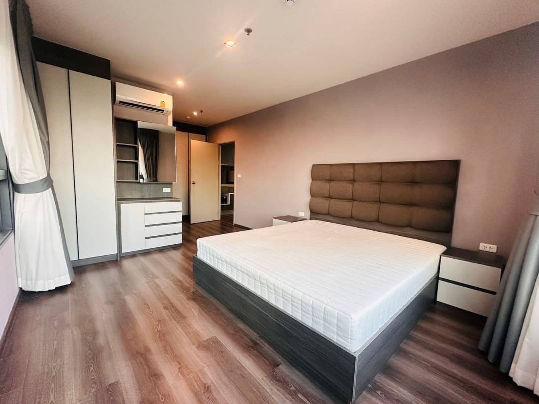 ✅Ideo Rama9-Asoke 🔥2 Bedrooms!!