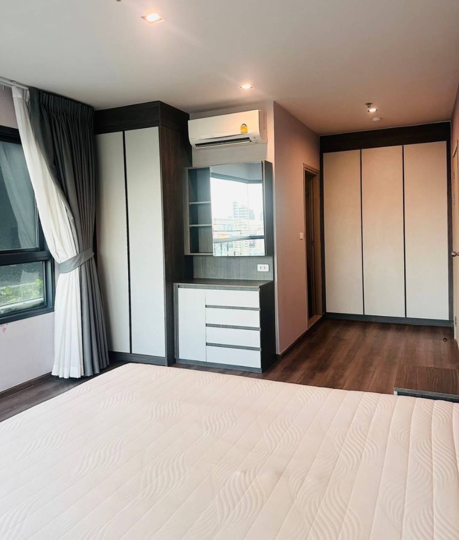 ✅Ideo Rama9-Asoke 🔥2 Bedrooms!!