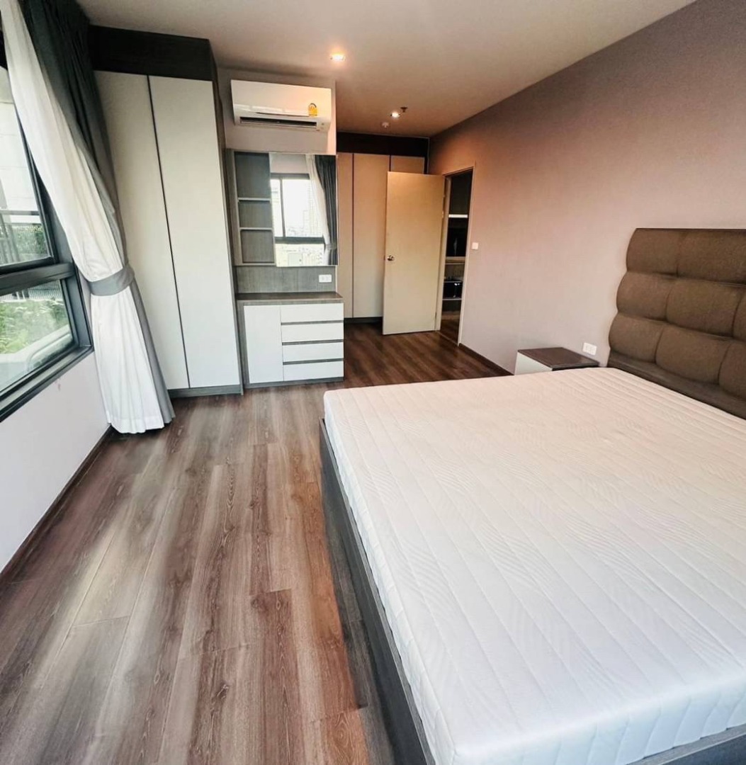 ✅Ideo Rama9-Asoke 🔥2 Bedrooms!!