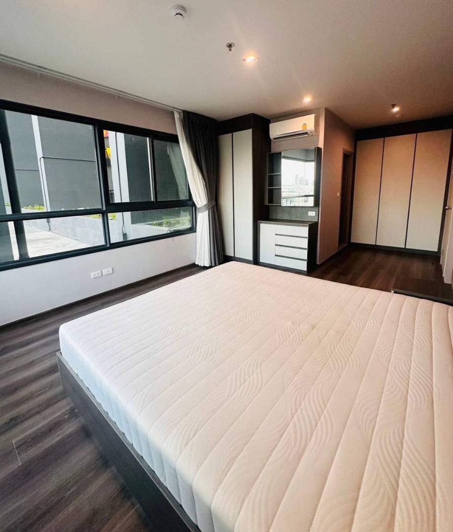 ✅Ideo Rama9-Asoke 🔥2 Bedrooms!!