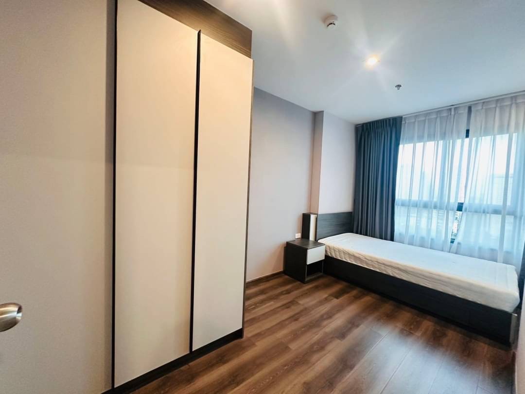 ✅Ideo Rama9-Asoke 🔥2 Bedrooms!!