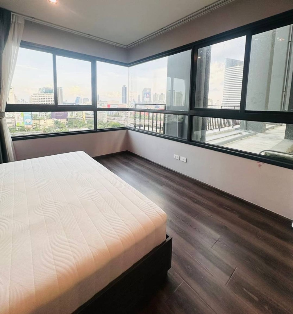 ✅Ideo Rama9-Asoke 🔥2 Bedrooms!!