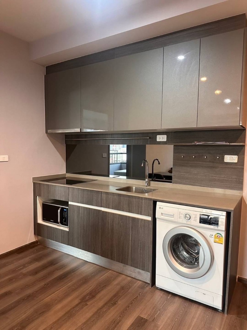 ✅Ideo Rama9-Asoke 🔥2 Bedrooms!!