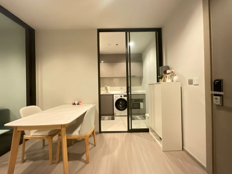 💙Life Asoke-Rama9 🔥1 bed ห้องสวย น่าอยู่ เพียง 22,000 บาท/เดือน🔥