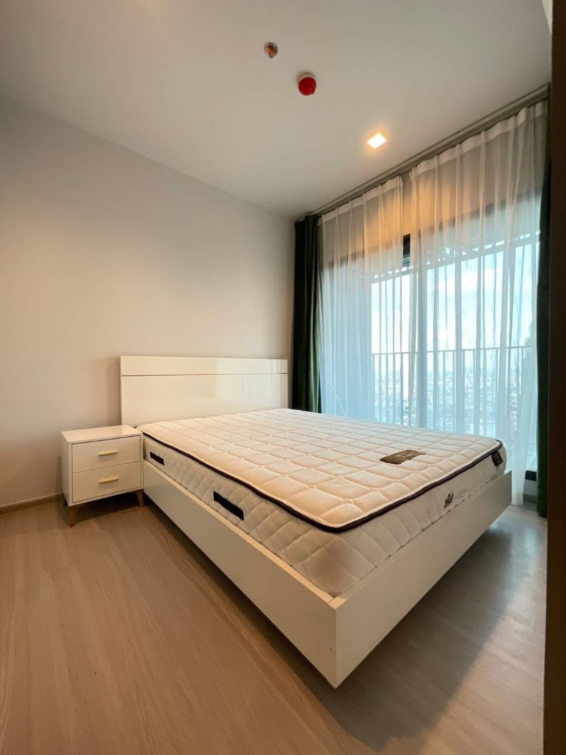 💙Life Asoke-Rama9 🔥1 bed ห้องสวย น่าอยู่ เพียง 22,000 บาท/เดือน🔥