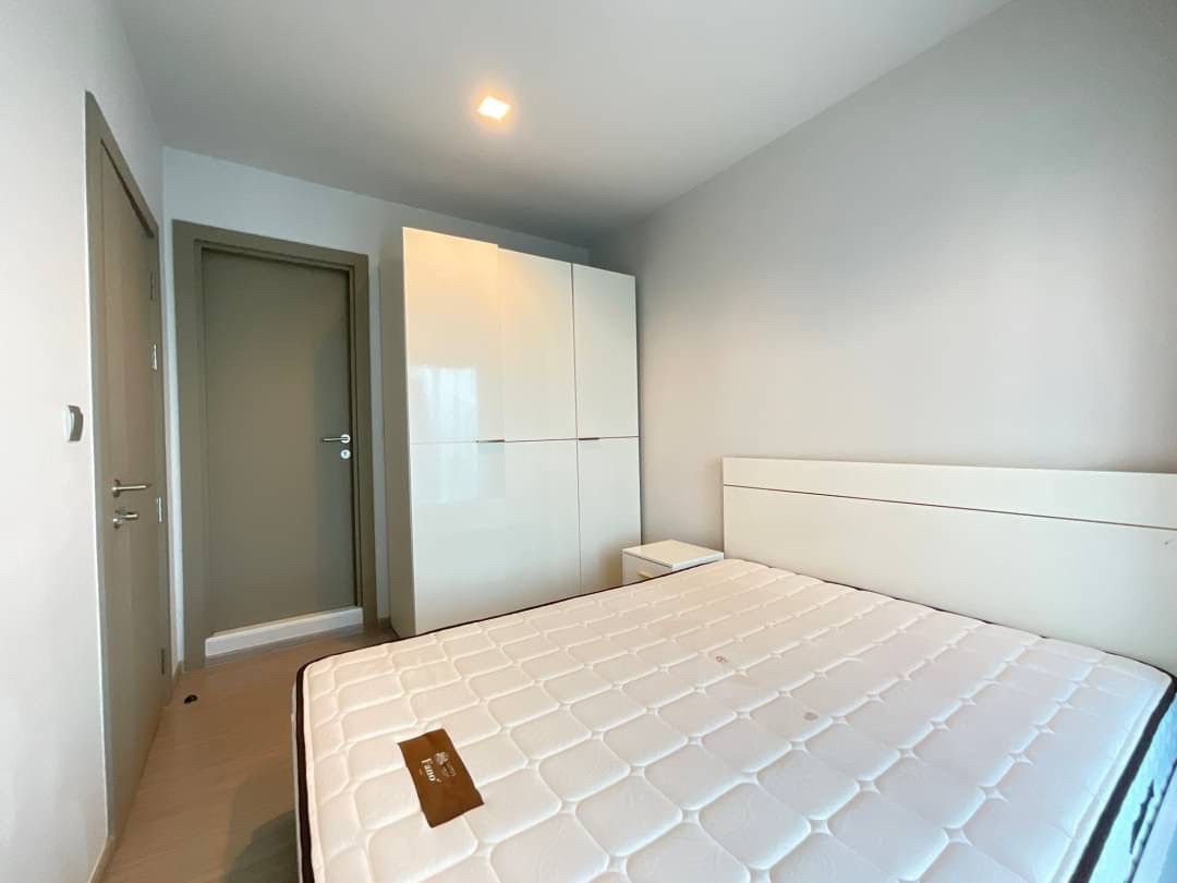 💙Life Asoke-Rama9 🔥1 bed ห้องสวย น่าอยู่ เพียง 22,000 บาท/เดือน🔥