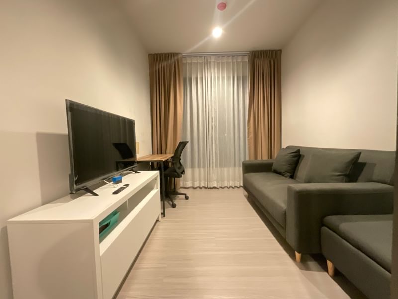 💐Life Asoke-Rama9💐🔥1 bed Plus 