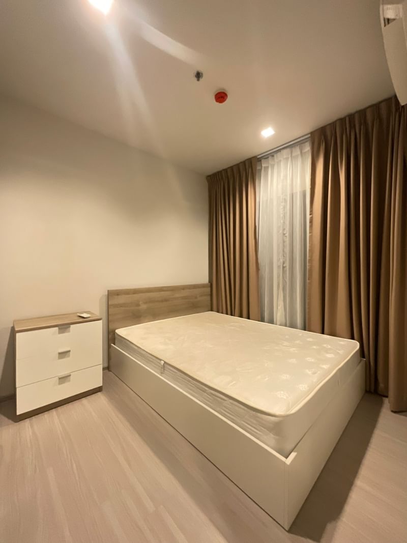 💐Life Asoke-Rama9💐🔥1 bed Plus 