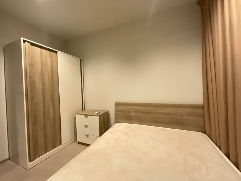 💐Life Asoke-Rama9💐🔥1 bed Plus 