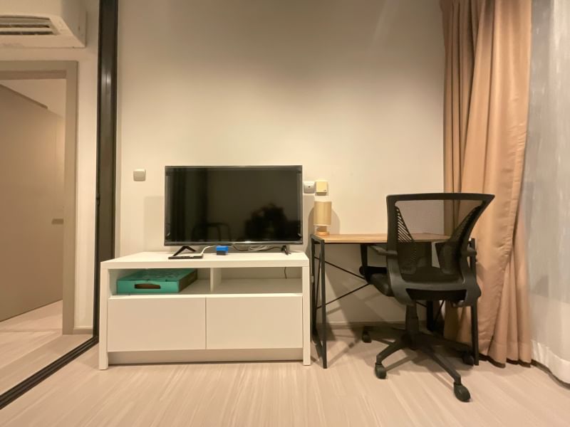 💐Life Asoke-Rama9💐🔥1 bed Plus 