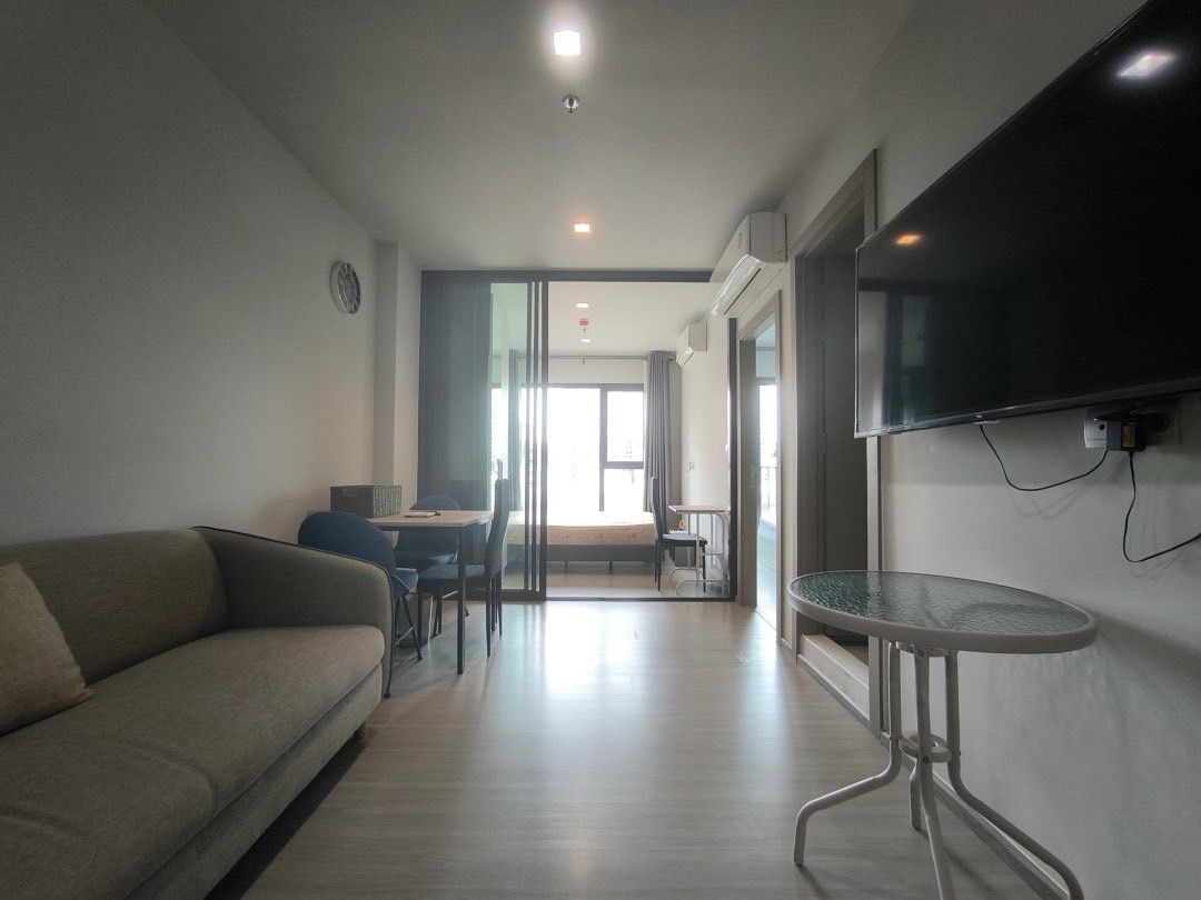 🧡Life Asoke-Rama9🧡🔥2 Bedroom 40 sq.m.!!