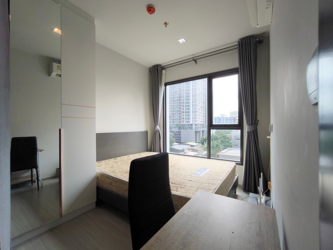 🧡Life Asoke-Rama9🧡🔥2 Bedroom 40 sq.m.!!