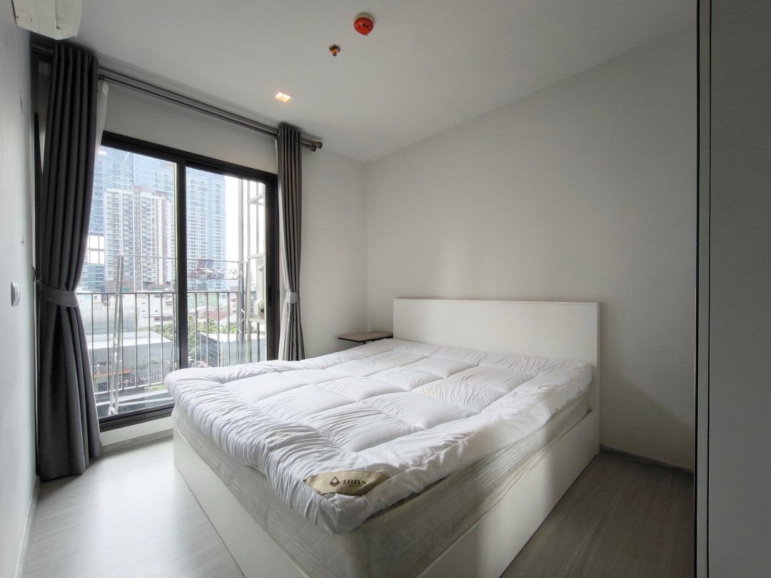 🧡Life Asoke-Rama9🧡🔥2 Bedroom 40 sq.m.!!