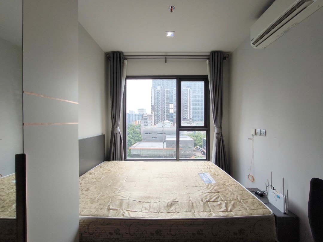 🧡Life Asoke-Rama9🧡🔥2 Bedroom 40 sq.m.!!