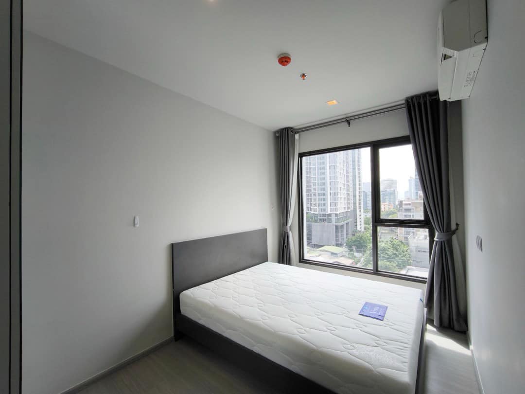 🌿Life Asoke-Rama9🌿🔥2 Bedrooms❗️❗️