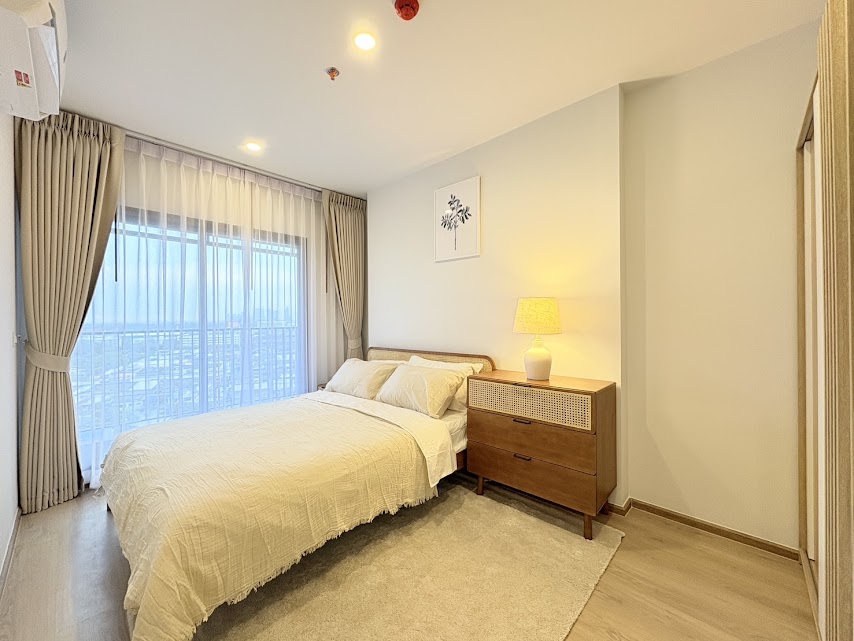 🌼Life Rama4-Asoke🌼🔥1 Bed Plus❗️❗️