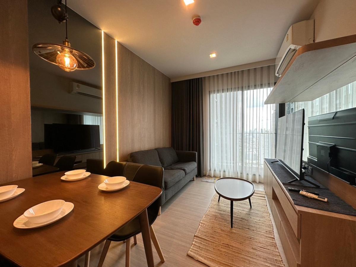 💖Life Asoke-Rama9💖🔥2 bedrooms❗️❗️