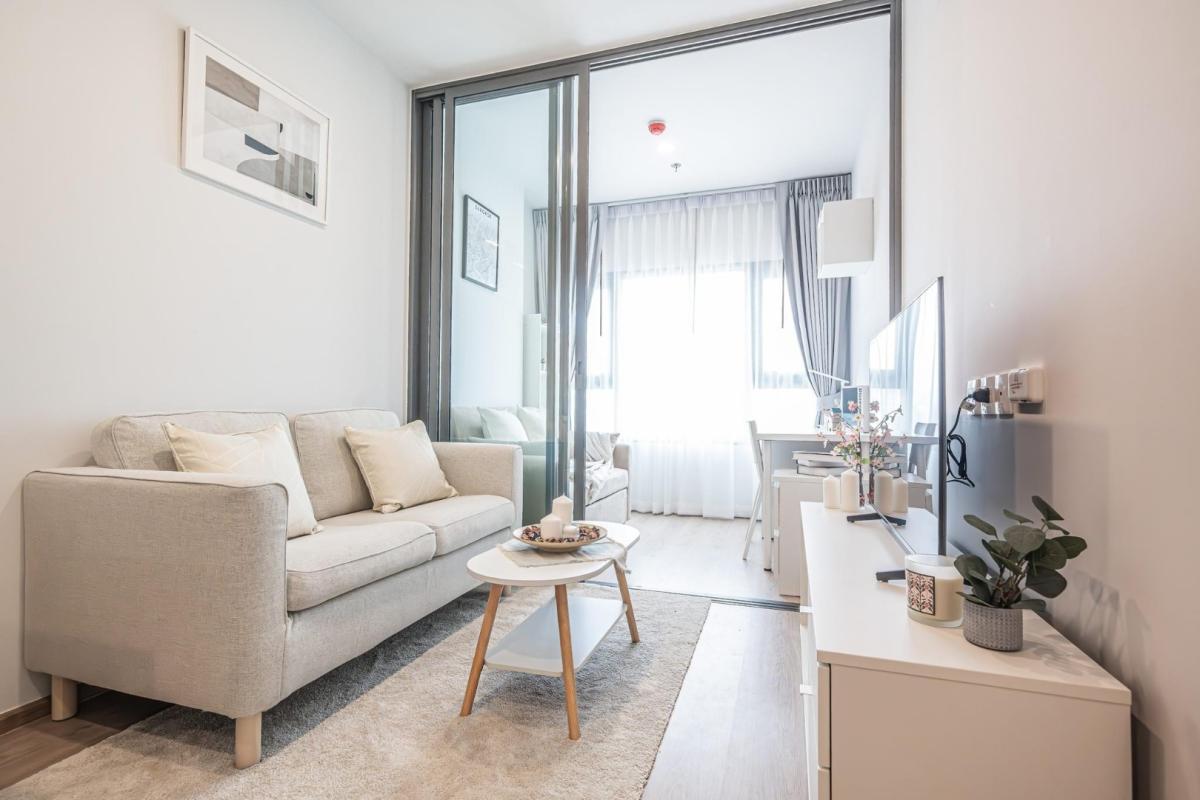 🎀Life Rama4-Asoke🎀🔥1 Bed Plus❗️❗️